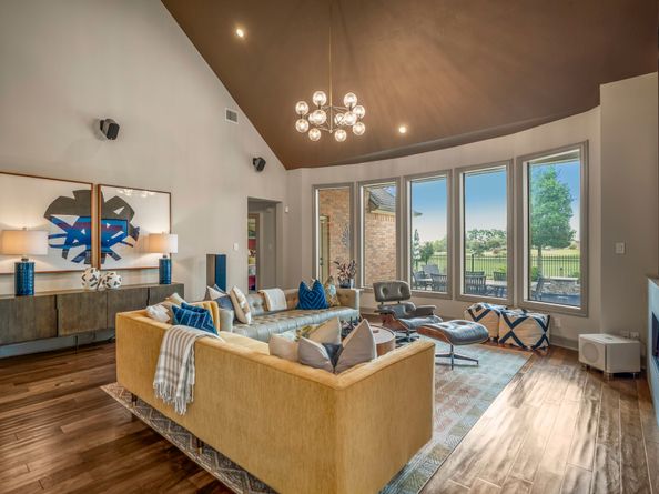1406 Earlington Manor Court, Spring TX 77379