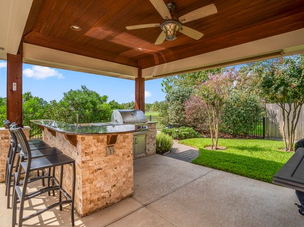 1406 Earlington Manor Court, Spring TX 77379
