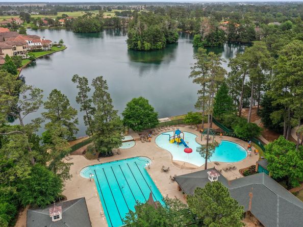 1406 Earlington Manor Court, Spring TX 77379