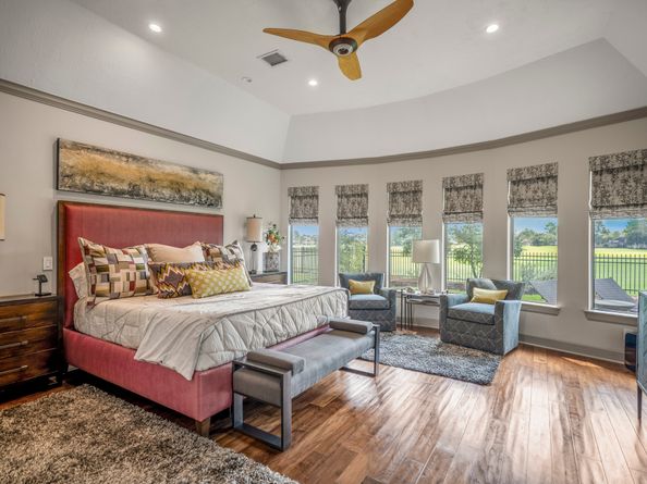 1406 Earlington Manor Court, Spring TX 77379