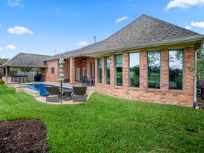 1406 Earlington Manor Court, Spring TX 77379