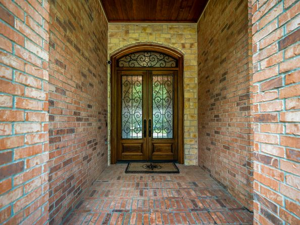 1406 Earlington Manor Court, Spring TX 77379