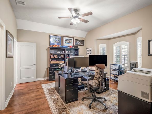 1406 Earlington Manor Court, Spring TX 77379
