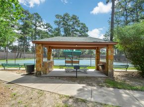1406 Earlington Manor Court, Spring TX 77379