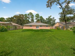 3407 Long Shadows St, Spring TX 77380