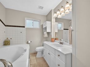 3407 Long Shadows St, Spring TX 77380