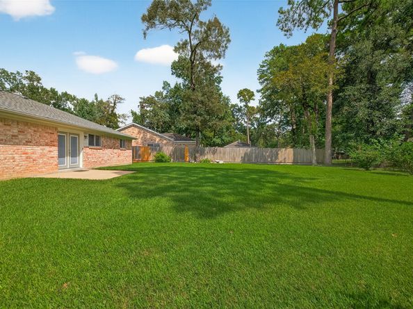3407 Long Shadows St, Spring TX 77380