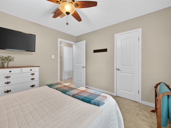3407 Long Shadows St, Spring TX 77380