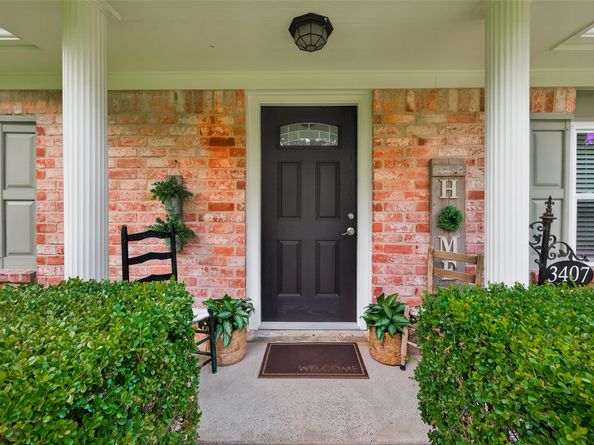 3407 Long Shadows St, Spring TX 77380
