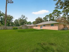 3407 Long Shadows St, Spring TX 77380