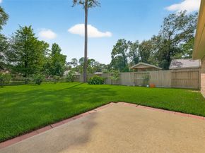 3407 Long Shadows St, Spring TX 77380
