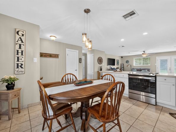 3407 Long Shadows St, Spring TX 77380
