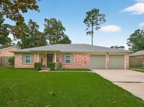 3407 Long Shadows St, Spring TX 77380