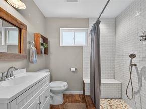 3407 Long Shadows St, Spring TX 77380