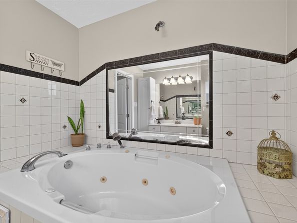 3407 Long Shadows St, Spring TX 77380