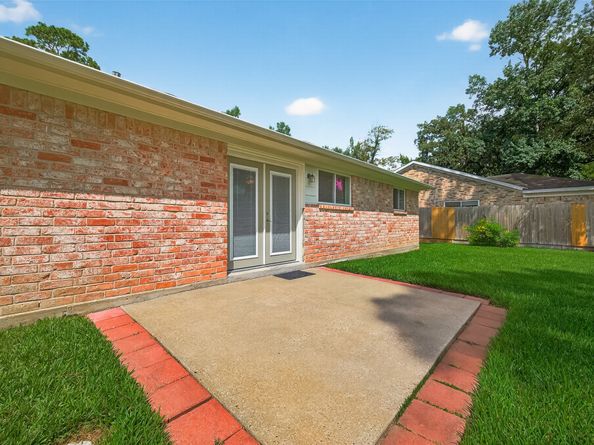 3407 Long Shadows St, Spring TX 77380