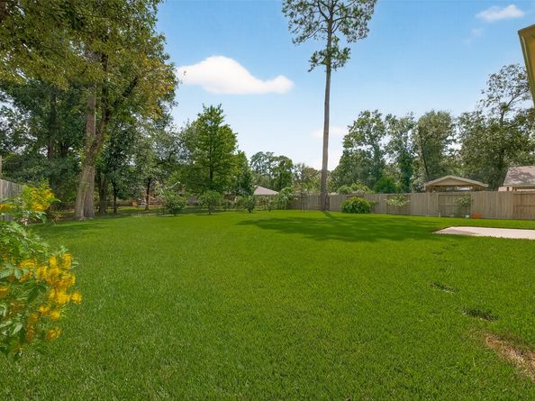 3407 Long Shadows St, Spring TX 77380