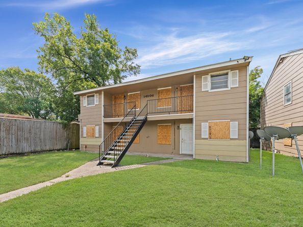 14506 Corpus Christi Street Street 4, Houston TX 77015