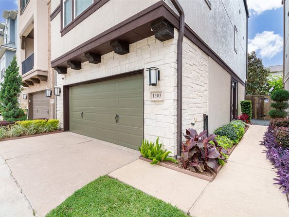 1303 Edwinstowe Trail, Houston TX 77043