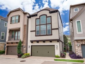 1303 Edwinstowe Trail, Houston TX 77043