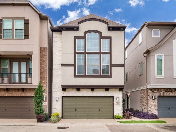 1303 Edwinstowe Trail, Houston TX 77043