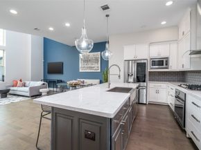 1303 Edwinstowe Trail, Houston TX 77043