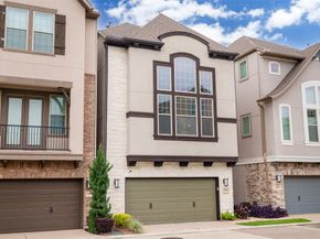1303 Edwinstowe Trail, Houston TX 77043