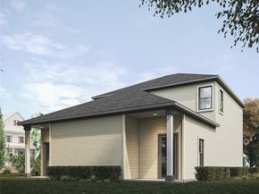 7961 Henson Street A/B, Houston TX 77028