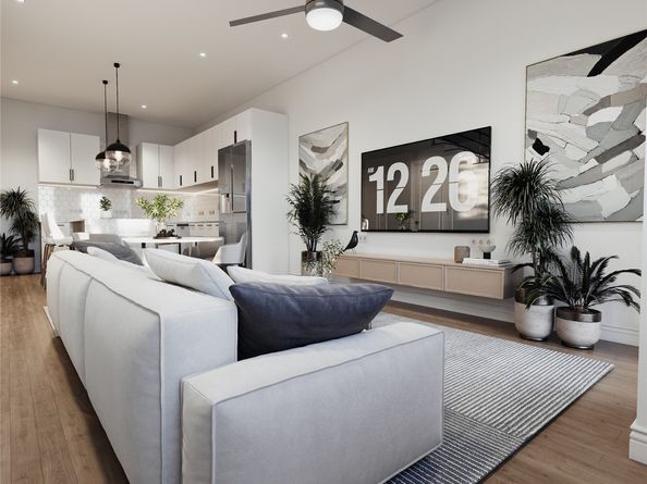 7961 Henson Street A/B, Houston TX 77028