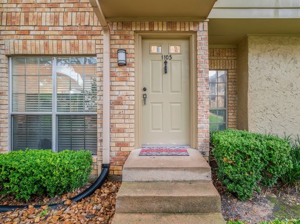 1515 Sandy Springs Road 1103, Houston TX 77042
