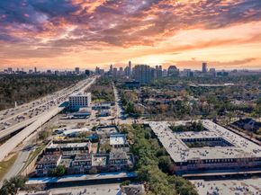 484 N Post Oak Lane 484, Houston TX 77024