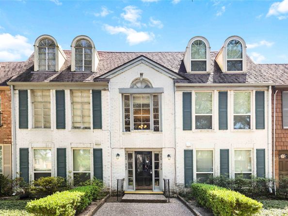 484 N Post Oak Lane 484, Houston TX 77024