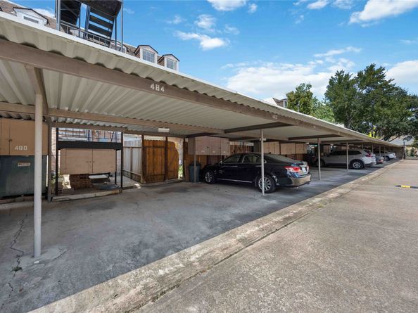 484 N Post Oak Lane 484, Houston TX 77024