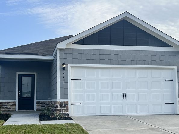 6423 Winter Elm Street, Houston TX 77048
