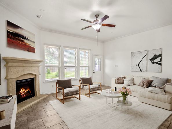 31767 Chapel Rock Lane, Spring TX 77386