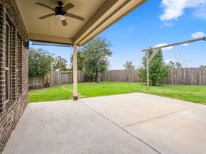 31767 Chapel Rock Lane, Spring TX 77386