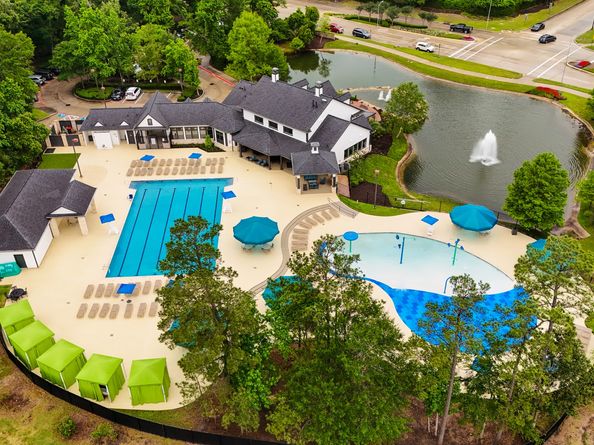 31767 Chapel Rock Lane, Spring TX 77386
