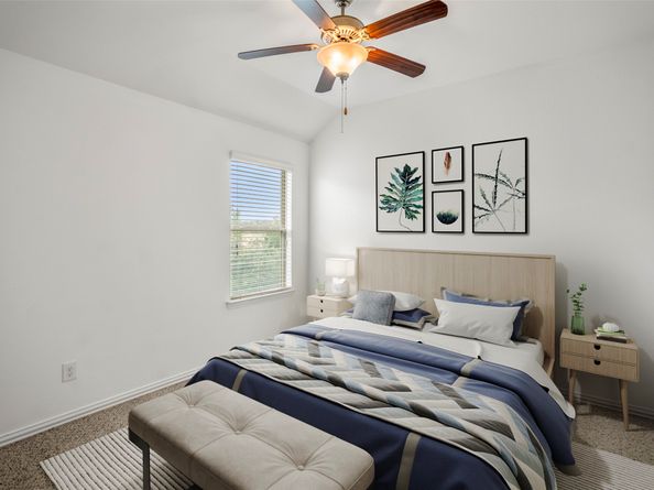 31767 Chapel Rock Lane, Spring TX 77386