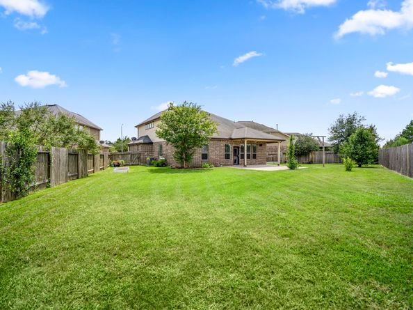 31767 Chapel Rock Lane, Spring TX 77386