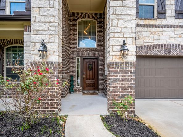 31767 Chapel Rock Lane, Spring TX 77386