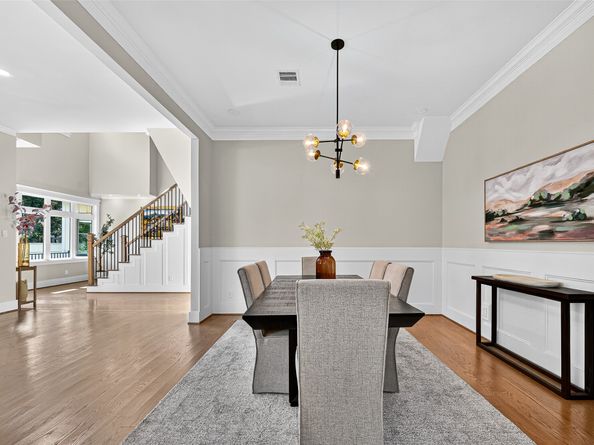 6001 Norhill Boulevard, Houston TX 77009