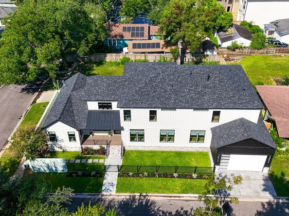 6001 Norhill Boulevard, Houston TX 77009