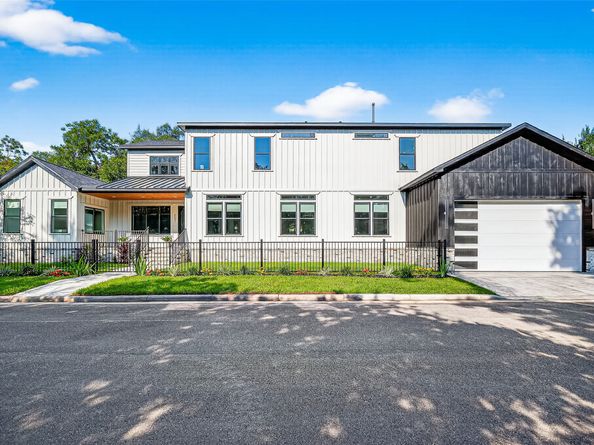 6001 Norhill Boulevard, Houston TX 77009