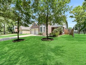 19939 Maple Village Drive, Cypress TX 77433