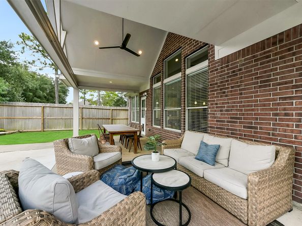 19939 Maple Village Drive, Cypress TX 77433