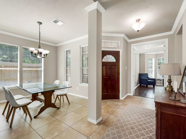 19939 Maple Village Drive, Cypress TX 77433