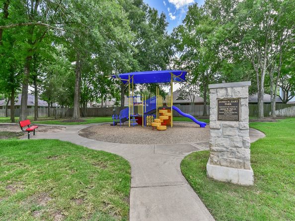 19939 Maple Village Drive, Cypress TX 77433