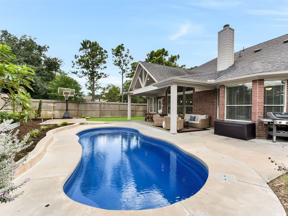 19939 Maple Village Drive, Cypress TX 77433