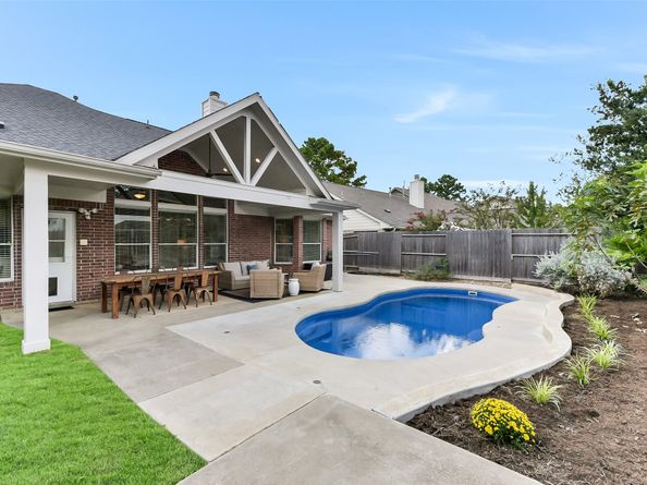 19939 Maple Village Drive, Cypress TX 77433