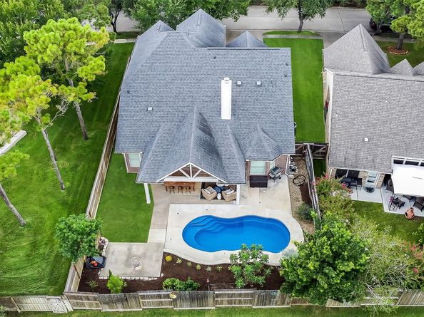 19939 Maple Village Drive, Cypress TX 77433